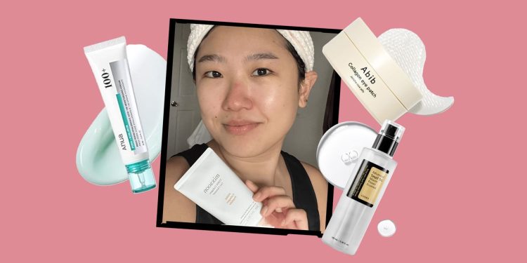 Amazon Is Home to Our Favorite K-Beauty Products