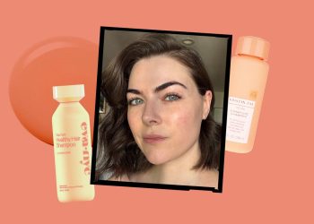 Our Favorite Drugstore Shampoos Make Our Hair Look Expensive