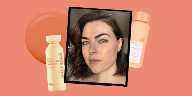 Our Favorite Drugstore Shampoos Make Our Hair Look Expensive