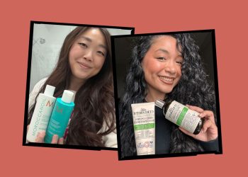11 Best Shampoos and Conditioners for Dry Hair to Get Softer, Shinier Strands