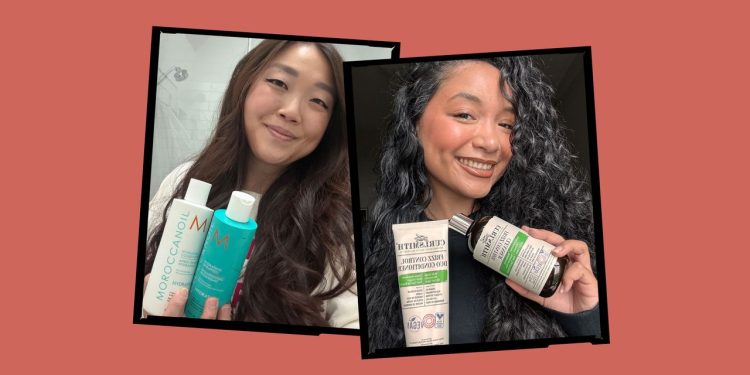 11 Best Shampoos and Conditioners for Dry Hair to Get Softer, Shinier Strands