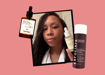 10 Best Salicylic Acid Serums for Acne, Blackheads, and Beyond