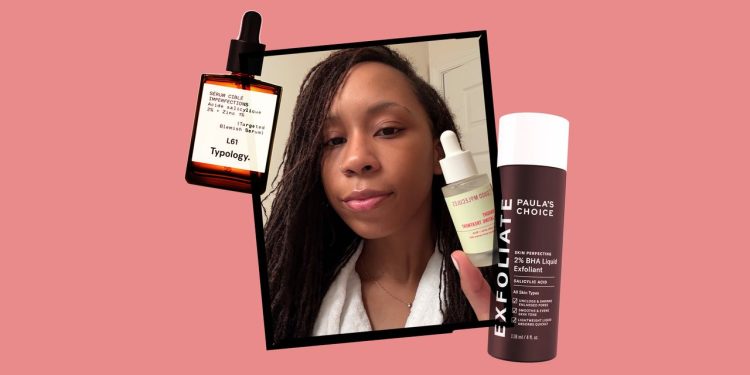 10 Best Salicylic Acid Serums for Acne, Blackheads, and Beyond