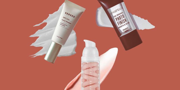6 Best Blurring Primers for a Soft-Focus Finish