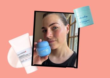 11 Best Face Moisturizers for Every Skin Type and Concern