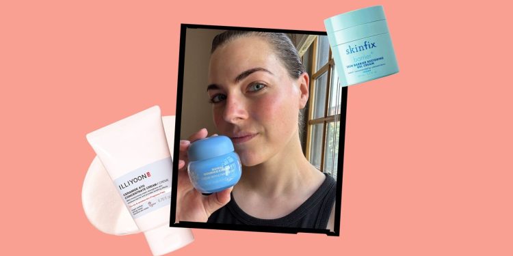 11 Best Face Moisturizers for Every Skin Type and Concern