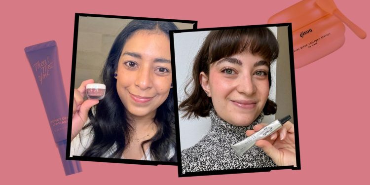 7 Best Lip Masks for a Soft, Plump, and Flake-Free Feel