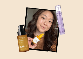 Sensitive Skin? Kojic Acid Might Be Your New Brightening Solution