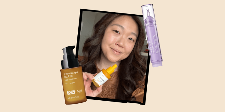 Sensitive Skin? Kojic Acid Might Be Your New Brightening Solution