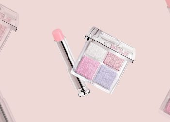 Dior’s Beauty Products Feel as Luxe as They Look