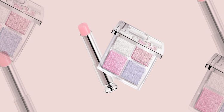 Dior’s Beauty Products Feel as Luxe as They Look