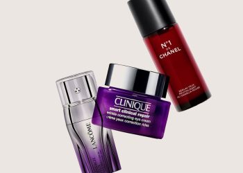 10 Best Eye Creams for Wrinkles to Smooth, Firm, and Brighten