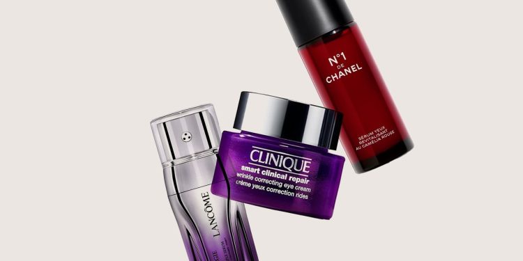 10 Best Eye Creams for Wrinkles to Smooth, Firm, and Brighten