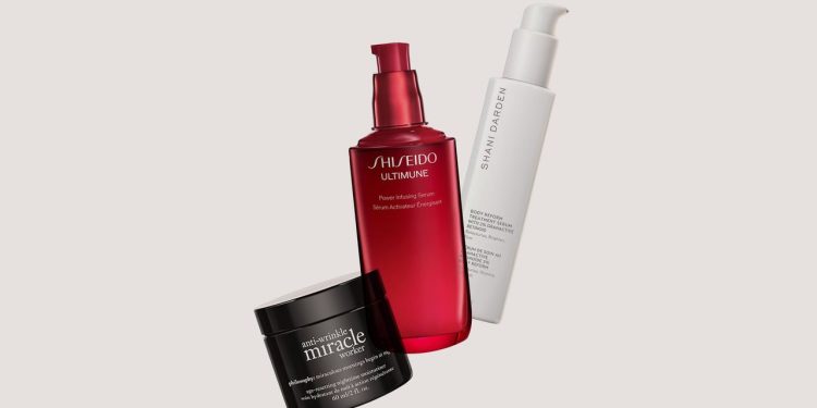 10 Best “Botox in a Bottle” Products, According to Dermatologists