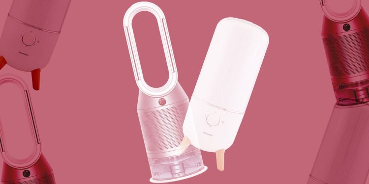 7 Best Humidifiers for Dry Skin for Year-Round Hydration