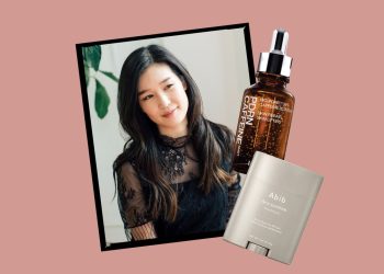 5 Top K-Beauty Trends of 2026, According to an Expert