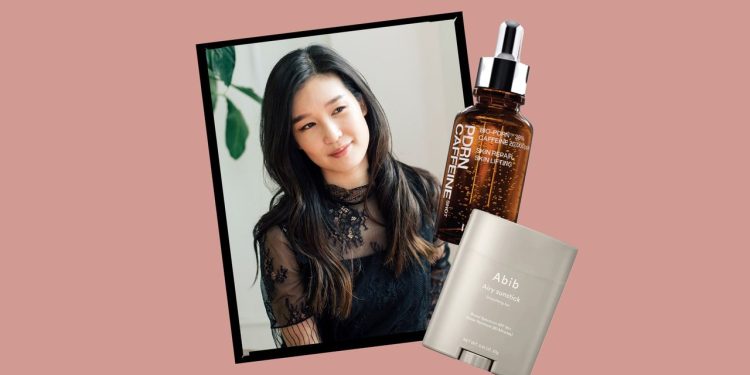 5 Top K-Beauty Trends of 2026, According to an Expert
