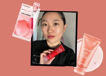 8 Best Collagen Masks for Fine Lines, Dullness, and Dry Skin