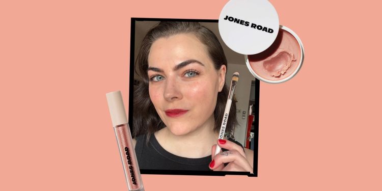 Jones Road Is Rethinking Makeup With Skin-Care-Forward Formulas