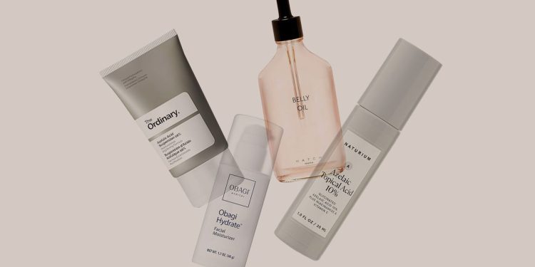 The Best Pregnancy Skin-Care Products, Per Derms Who Are Moms