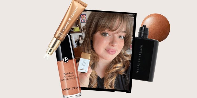 If “Vacation Skin” Were a Product, It’d Be These Bronzing Drops