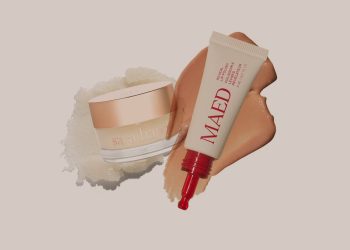 Lips Looking Crusty? Use an Exfoliator for Smoother Lips, Stat
