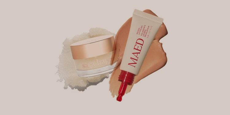 Lips Looking Crusty? Use an Exfoliator for Smoother Lips, Stat
