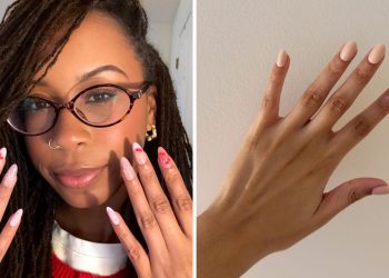 Goodbye, Expensive Appointments—Hello, Chic Press-On Sets
