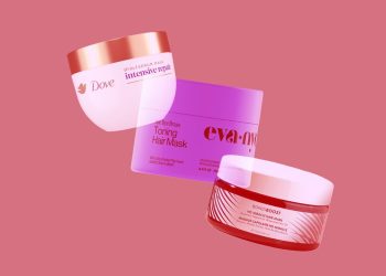 Skip the Splurge—These Under-$30 Hair Masks Are Even Better