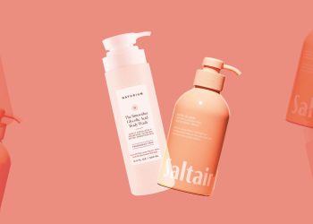 9 Best Drugstore Body Washes We’ve Tested That Don’t Cost More Than $20
