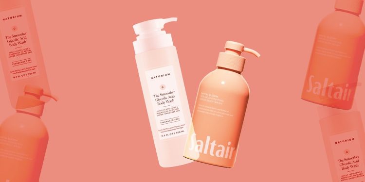9 Best Drugstore Body Washes We’ve Tested That Don’t Cost More Than $20