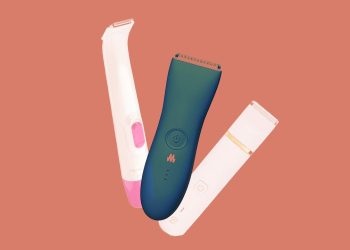 7 Best Bikini Trimmers for a Smooth Glide—and Even Smoother Results