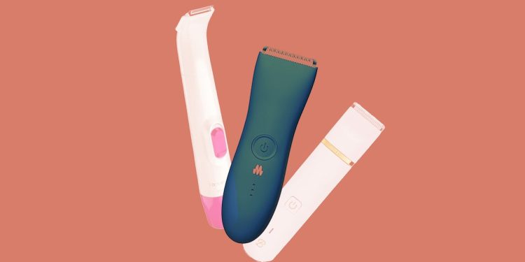 7 Best Bikini Trimmers for a Smooth Glide—and Even Smoother Results