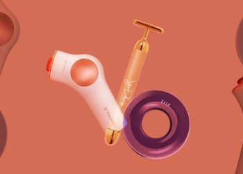 9 Best Face Massager Tools to Instantly Depuff and Define