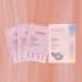 Fake a Full Night’s Sleep With Levitate Beauty’s Hydrogel Under Eye Masks—Review
