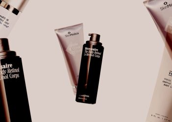 8 Best Crepey Skin Treatments to Improve Texture and Firmness