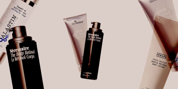 8 Best Crepey Skin Treatments to Improve Texture and Firmness