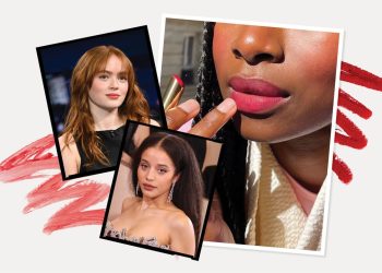 The Blurred-Lip Trend Is 2026’s Answer to 2016 Matte Lipstick