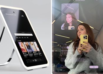 The Pros and Cons of Swan Beauty’s $795 AI Beauty Mirror