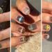 Barcode Nails Are the Latest South Korean Trend Taking Over Our Feeds