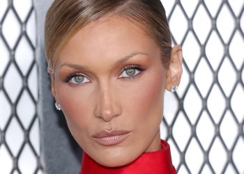 Bella Hadid Braids Say We’re Doing Pippi Longstocking Chic for 2026 — See Photo