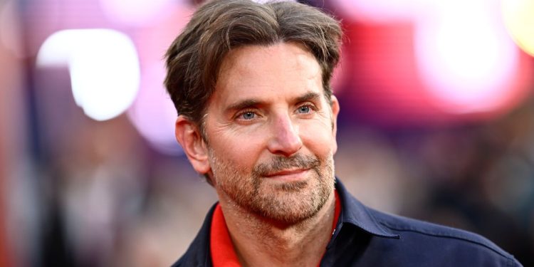 Bradley Cooper Didn’t Actually Shut Down Those Plastic Surgery Rumors
