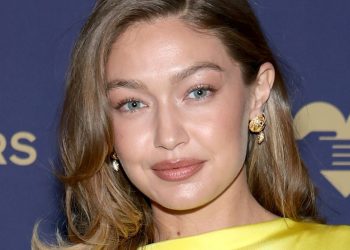 Gigi Hadid’s “Matte Black Mini Bob” Is a Complete and Total Hair Transformation — See Photos