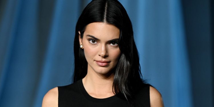 Why Kendall Jenner Calling It “Baby Botox” Is Dismissive