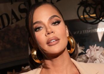 Khloé Kardashian Is Already Serving Up Valentine’s Day Nail Inspo — See Photos