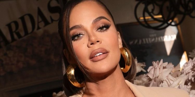 Khloé Kardashian Is Already Serving Up Valentine’s Day Nail Inspo — See Photos