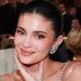 Kylie Jenner Dunks Her Face in a Special Ice Bath Before Getting Her Makeup Done