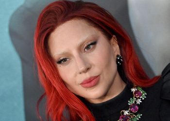 Lady Gaga Reinvented Her Signature 2010s Hair Bow for 2026—See the Video