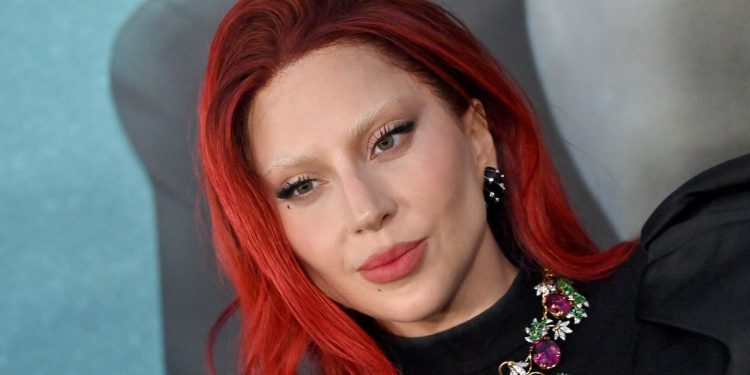 Lady Gaga Reinvented Her Signature 2010s Hair Bow for 2026—See the Video