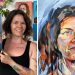 The Algorithm Convinced Me I Wasn’t Beautiful—Then I Paid an Artist $800 to Paint Me